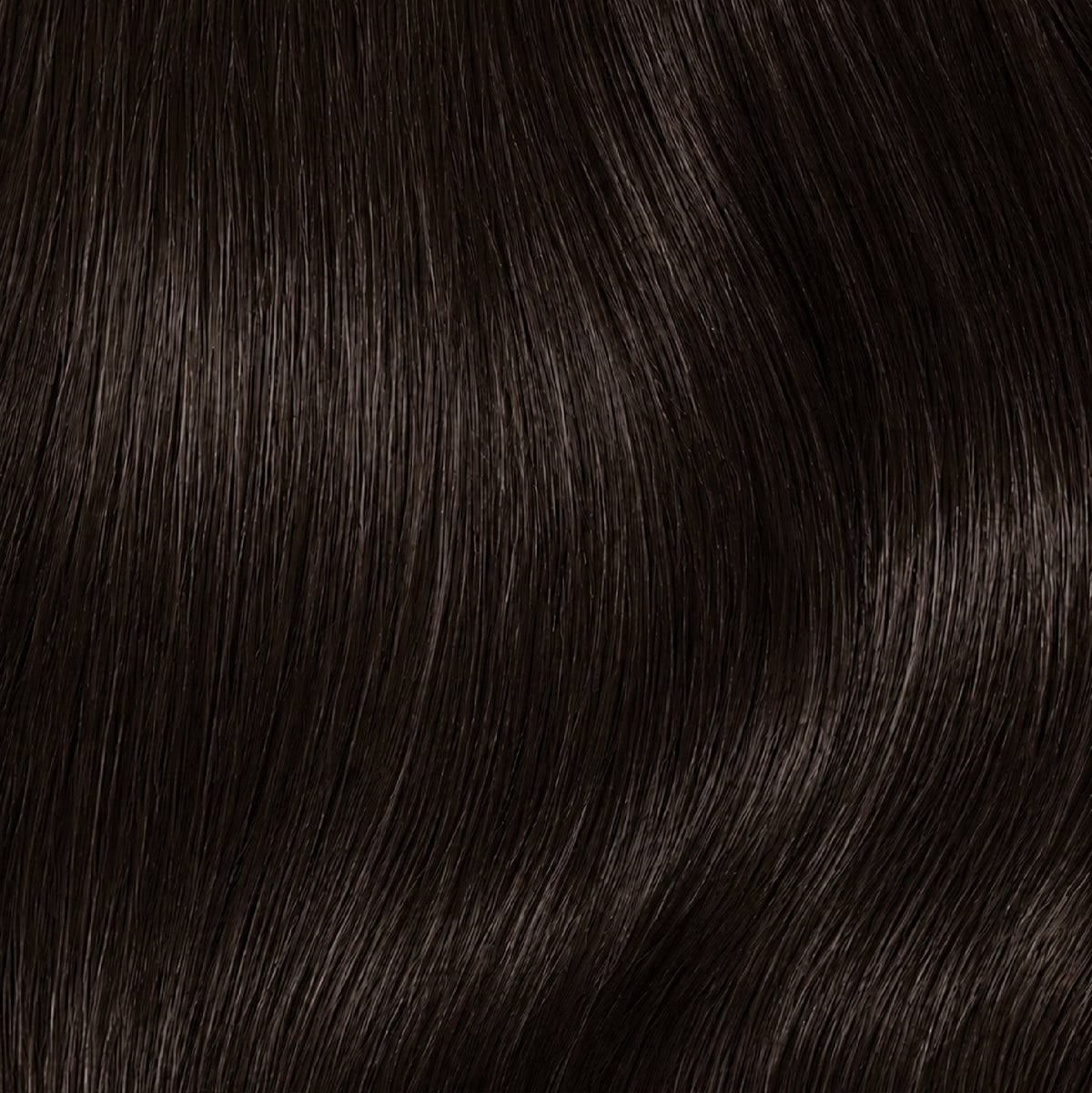 Butterfly Layer - Natural Black Brown