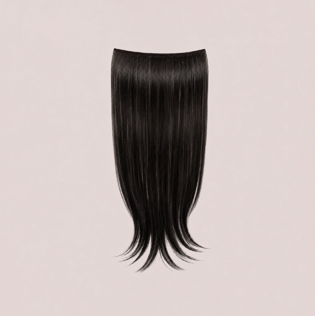 Butterfly Layer - Natural Black Brown - 5
