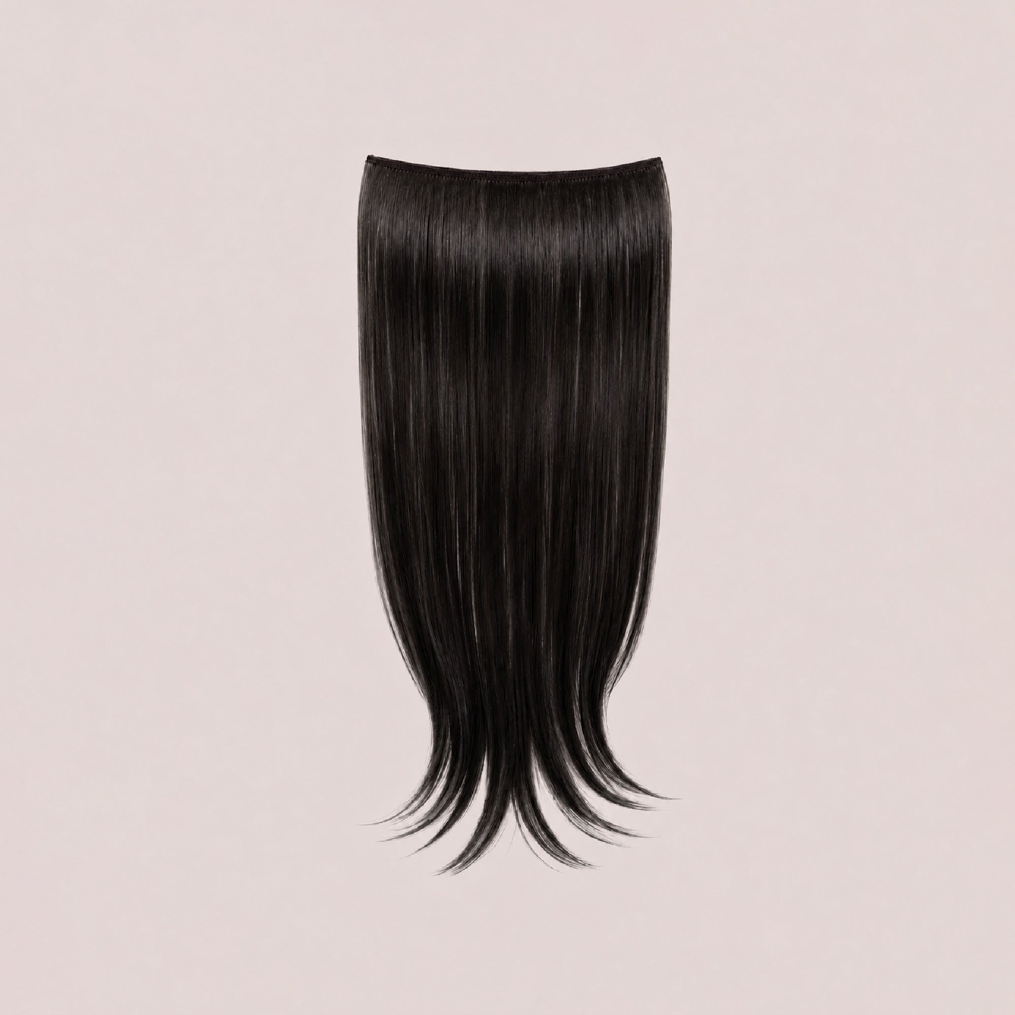 Butterfly Layer - Natural Black Brown - 5