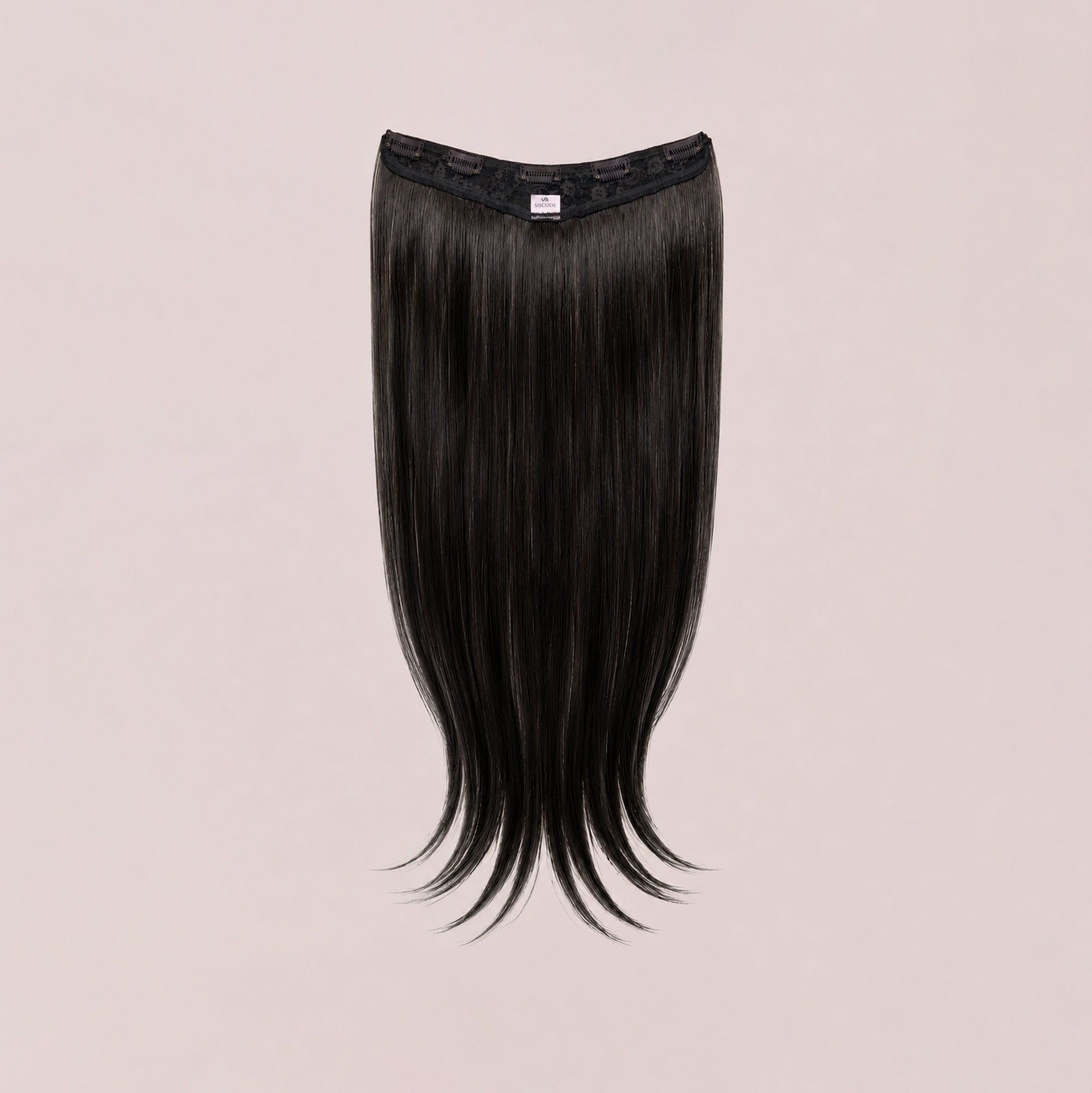 Butterfly Layer - Natural Black Brown - 6
