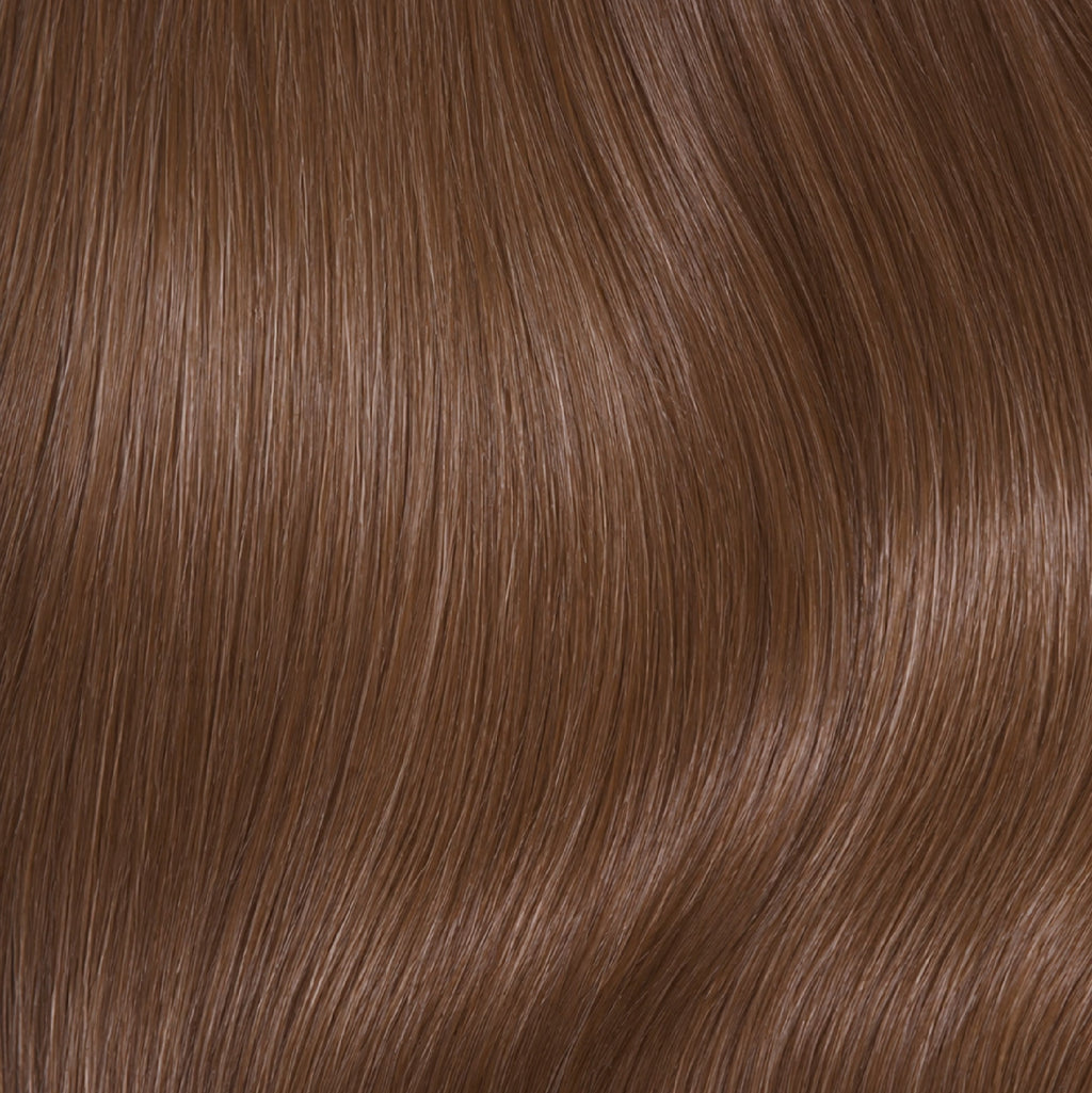 Butterfly Layer - Chestnut Brown