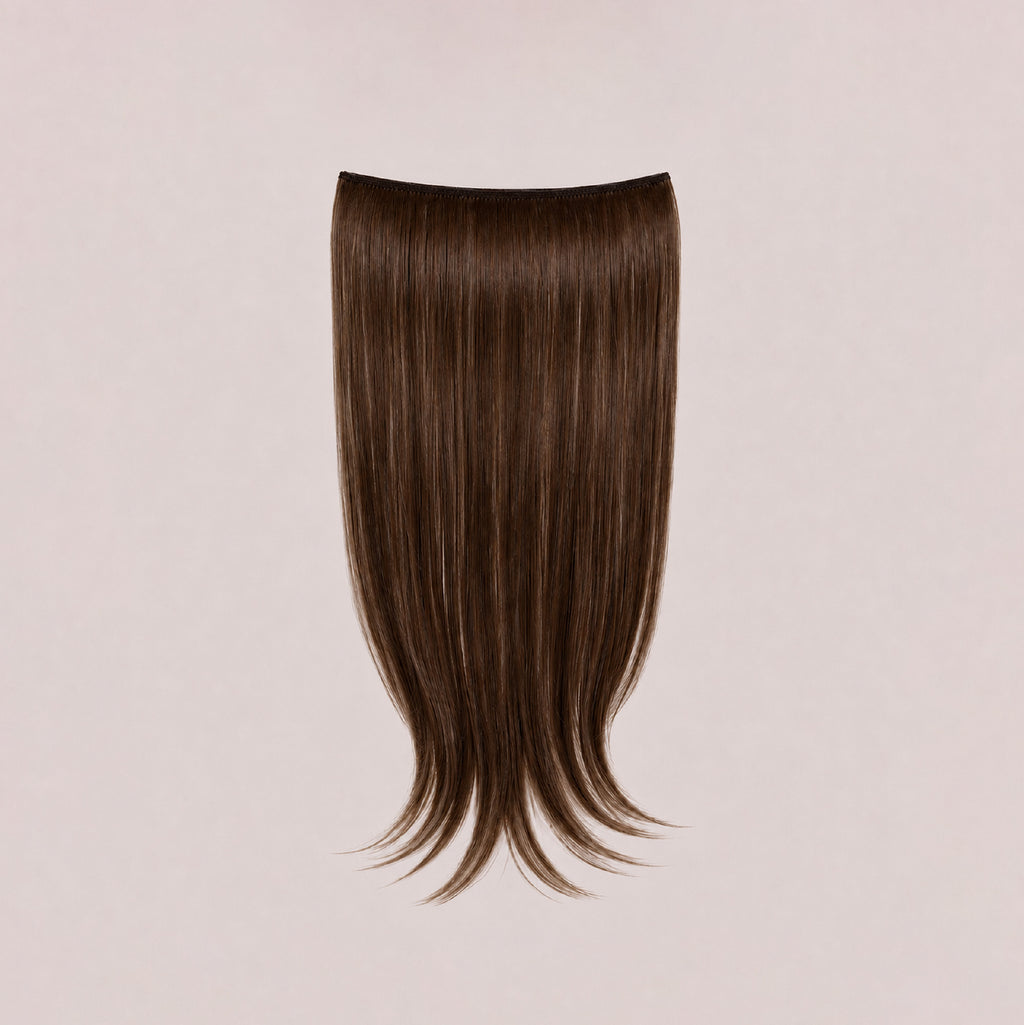 Butterfly Layer - Chestnut Brown - 5