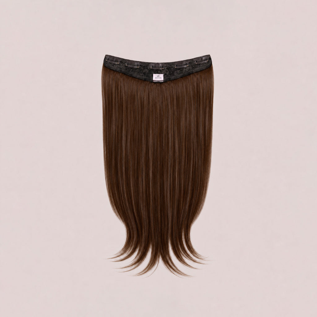 Butterfly Layer - Chestnut Brown - 6