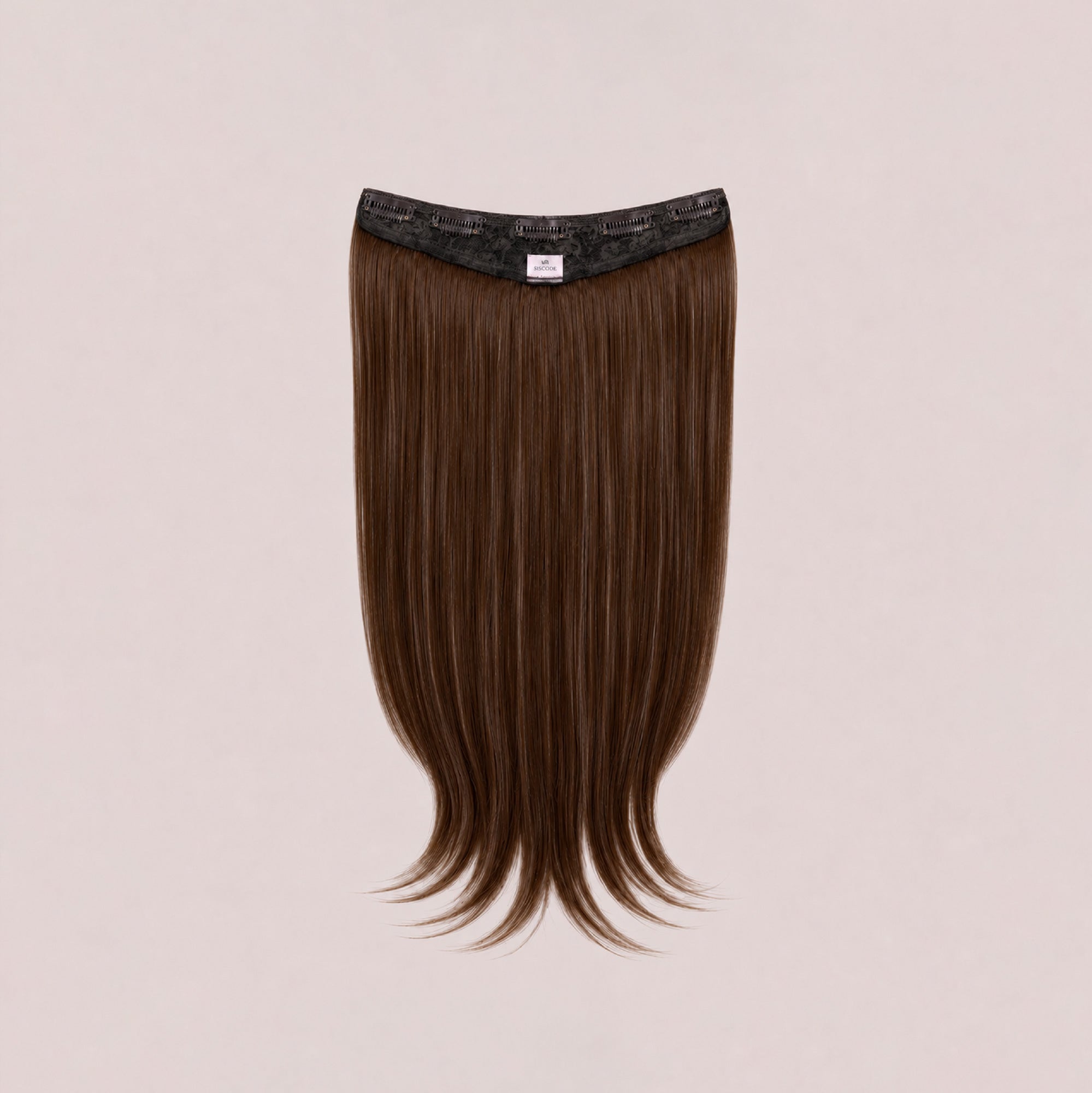 Butterfly Layer - Chestnut Brown - 6
