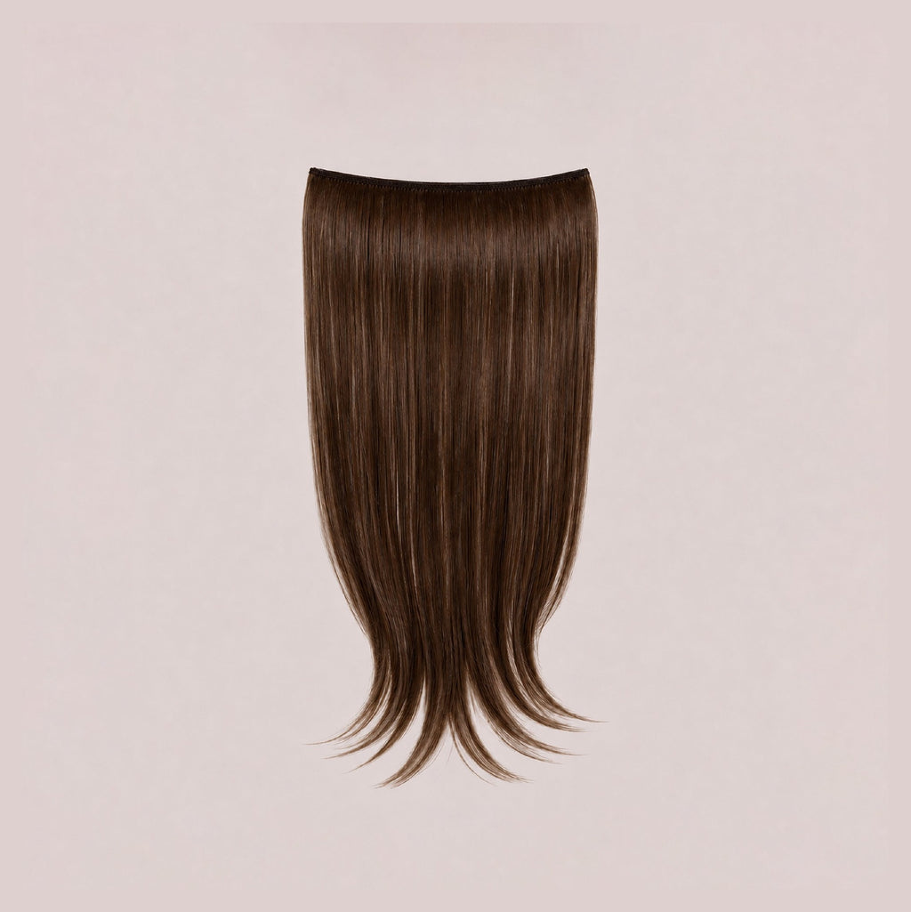 Butterfly Layer - Chestnut Brown - 5